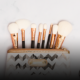 Make Up With Your Make-up Routine With Our Artist Standard Light-up Mirror.